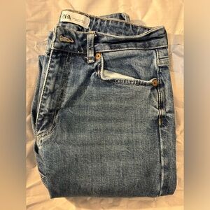 Women's Zara 8 denim pants